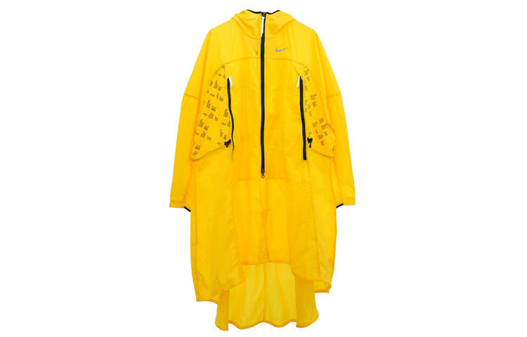 Nike Nike ISPA Super Lightweight And Breathable Sun Protection Clothing Women's