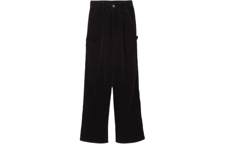 MIU MIU Casual Pants Women's Black