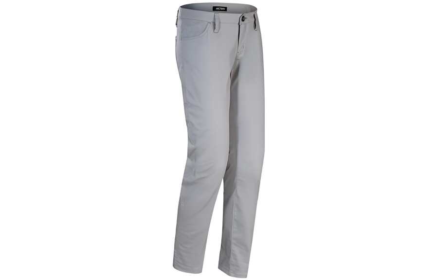 Arcteryx LEVON Knitted Sweatpants Women's Moderate Other