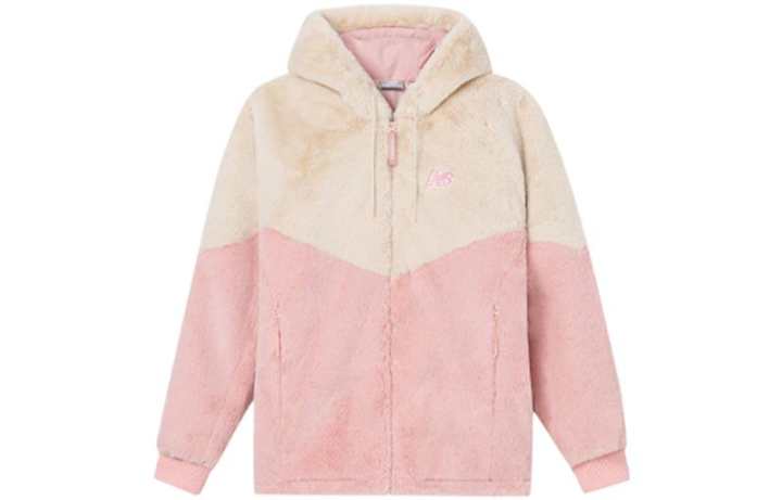 New Balance New Balance Jacket Women's Pink