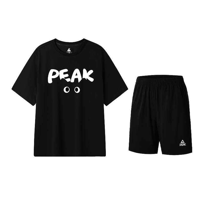 PEAK PEAK Running Clothing Sets Unisex