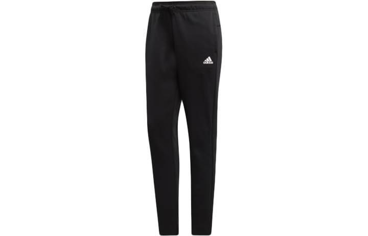 Adidas Adidas Knitted Sweatpants Women's Black
