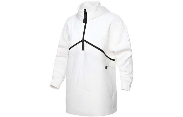 New Balance New Balance Puffer Jacket Women's White