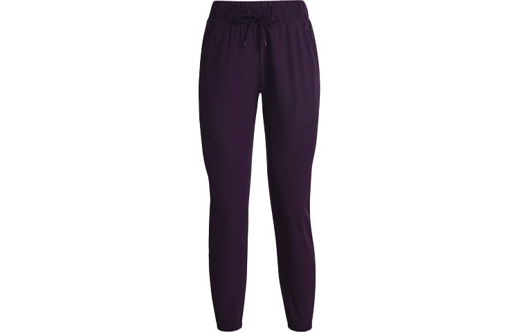 Under Armour Sweatpants Women's Purple