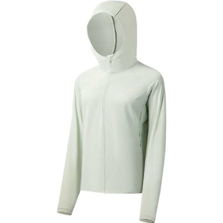 PEAK Breathable And Quick Dry Sun Protection Clothing Women's
