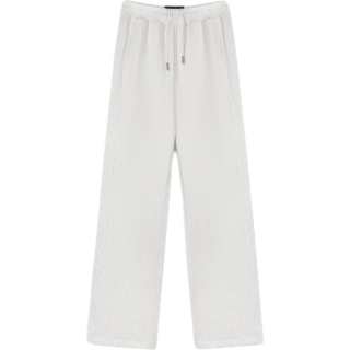 KARL LAGERFELD / Karl Lagerfeld Jeans Casual Pants Women's White