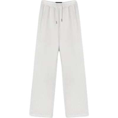 KARL LAGERFELD / Karl Lagerfeld Jeans Casual Pants Women's White