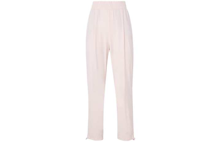 Adidas Adidas Casual Pants Women's Pink