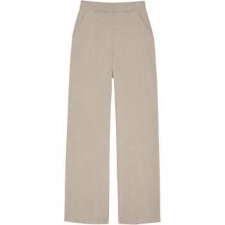 Anine Bing Kline long-leg trousers