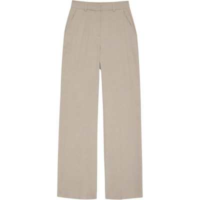 Anine Bing Kline long-leg trousers