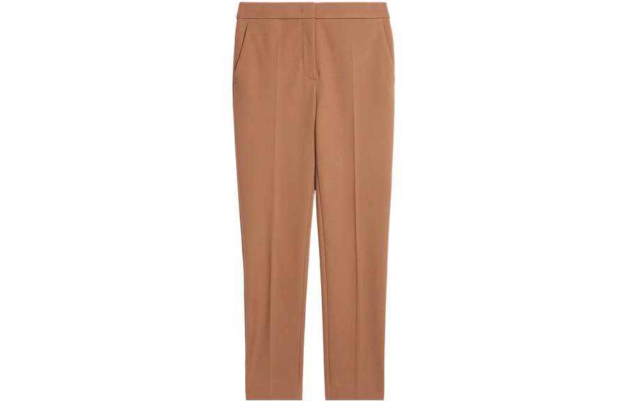 MaxMara MaxMara Casual Pants Women's Brown