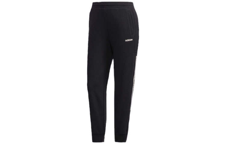 Adidas Neo Knitted Sweatpants Women's Black