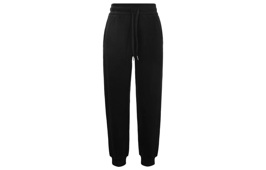 Lululemon Scuba Series Knitted Sweatpants Women's
