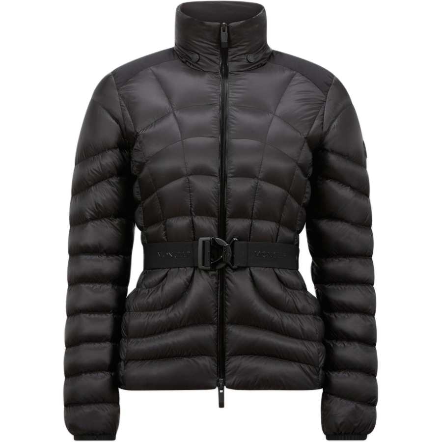 Moncler Moncler Down Jacket Women's Black