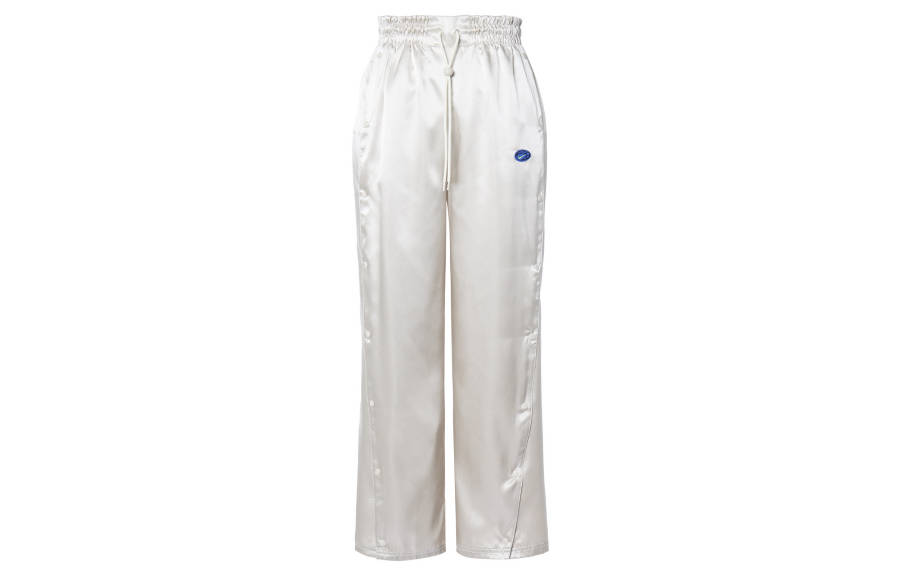 Nike Nike Sportswear Women'ss Circa 96 High Waist Breakaway Pants Asia Sizing Light Allwood Brown/Sail