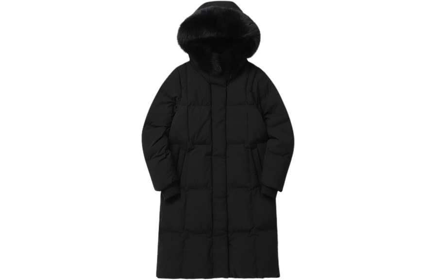 KOLON SPORT Collection Down Jacket Women's