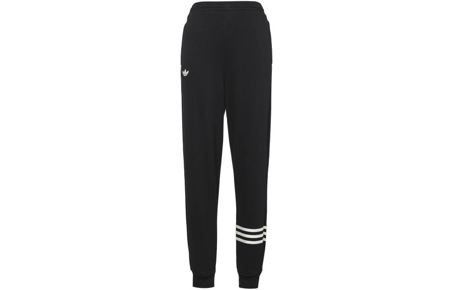 Adidas Originals Sweatpants Women's Black