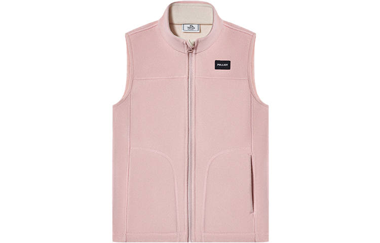 PELLIOT PELLIOT Fleece Clothing Women's