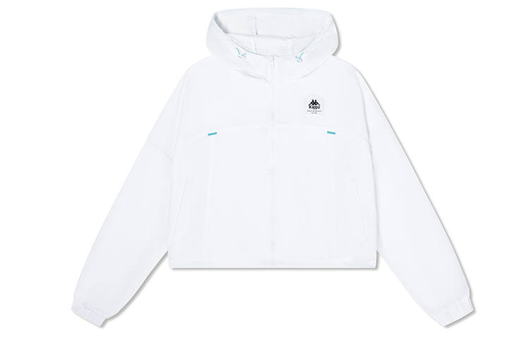 Kappa Sun Protection Clothing Women's