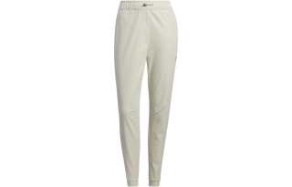 Adidas CNY Knitted Sweatpants Women's Beige