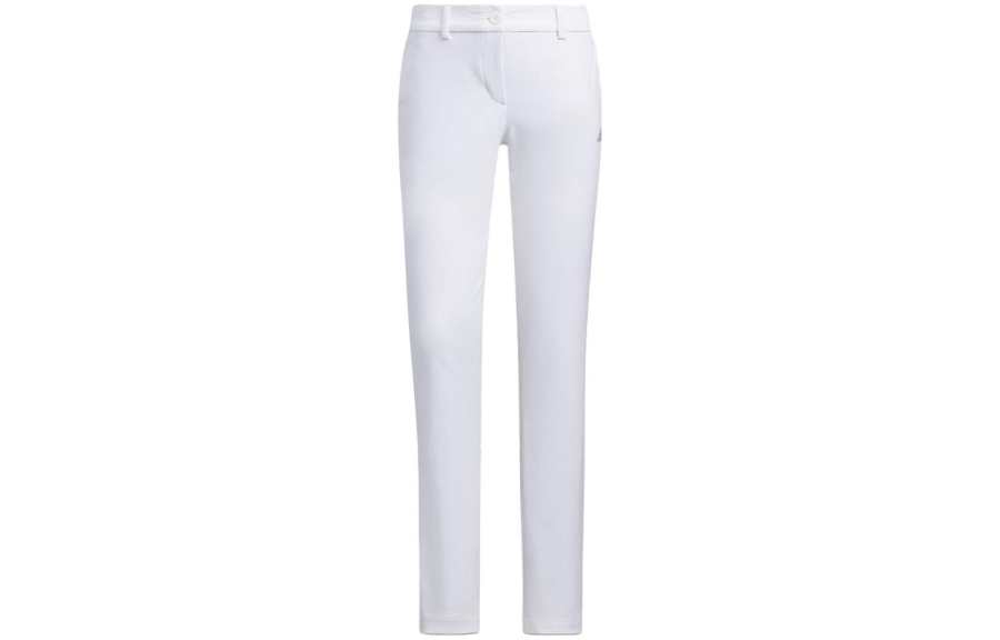 Adidas Adidas Casual Pants Women's White