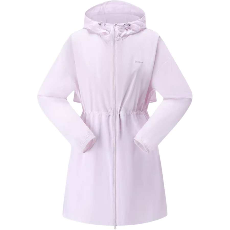 DECATHLON Breathable UV Protection Sun Protection Clothing Women's