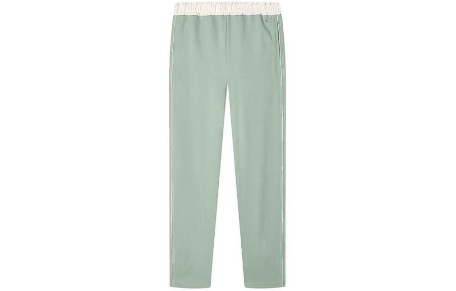 FILA Casual Pants Women's Withered Wood Green