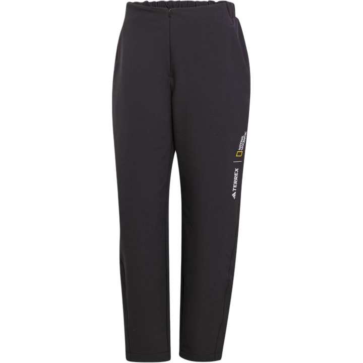 Adidas Adidas x National Geographic Casual Pants Women's Black
