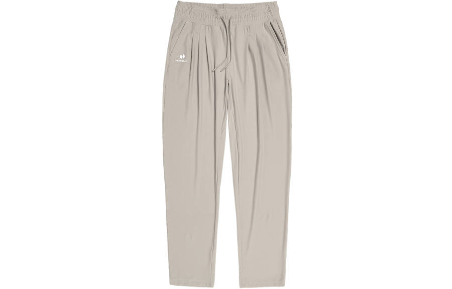 HOTSUIT Straight Fit Pants Sweatpants Women's
