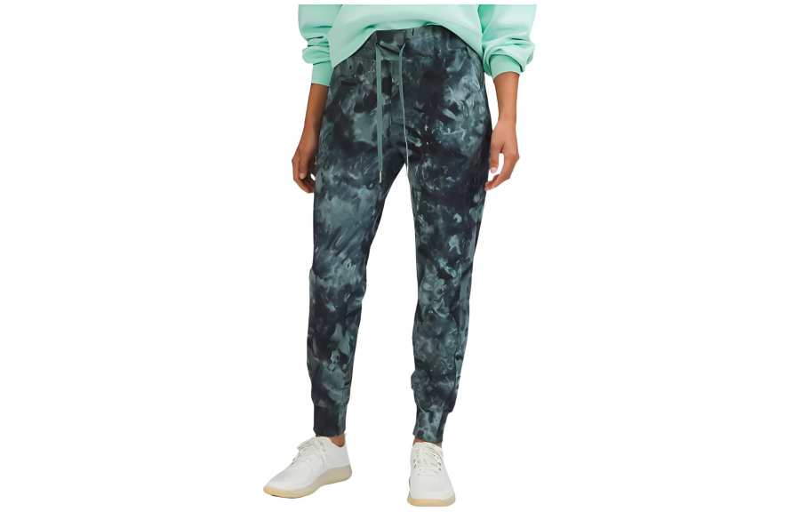 Lululemon Ready To Rulu Casual Pants Women's Green