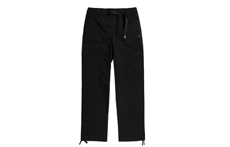 THE NORTH FACE Casual Pants Women's Black
