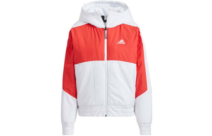 Adidas Adidas Puffer Jacket Women's Multicolor