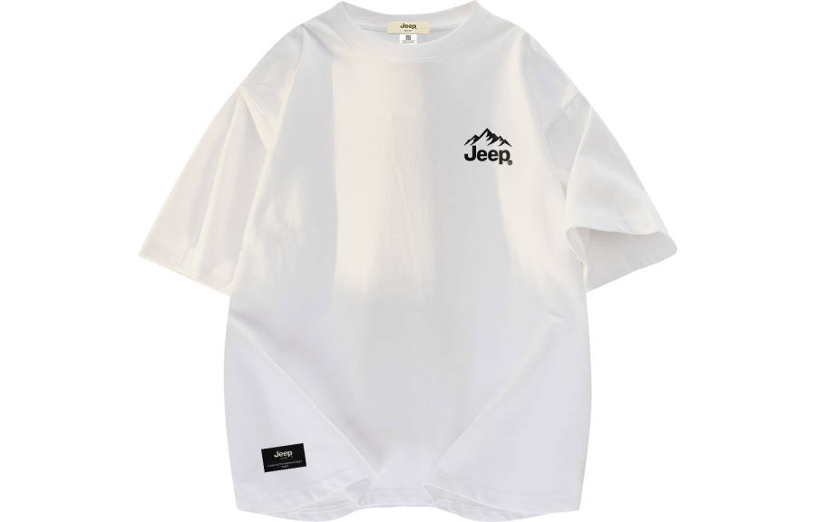 Jeep Moxima Lifestyle T Shirt Unisex