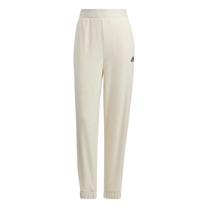 Adidas Adidas Knitted Sweatpants Women's Ecru