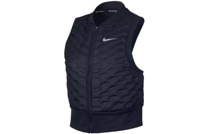 Nike Nike Vests Women's Black Moderate Other