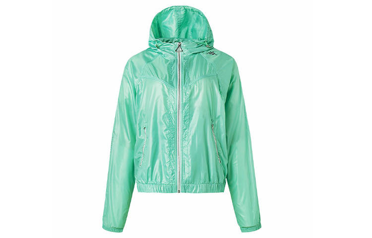 Kappa Sun Protection Clothing Women's