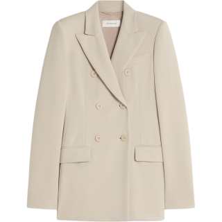 SportMax Business Suit Coat Women's Cyan