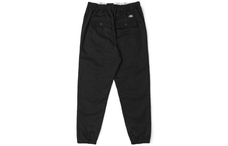 Dickies Dickies Cargo Pants Women's Black Moderate Cargo Pants