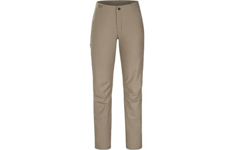 Arcteryx Casual Pants Women's Moderate Straight Fit Pants