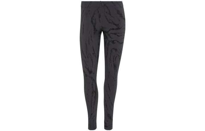 Adidas Adidas Leggings Women's Gray Moderate