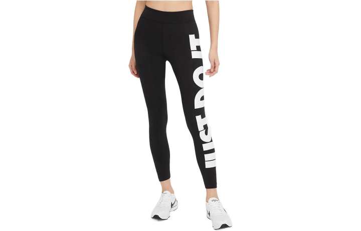 Nike Nike Leggings Women's Black Moderate