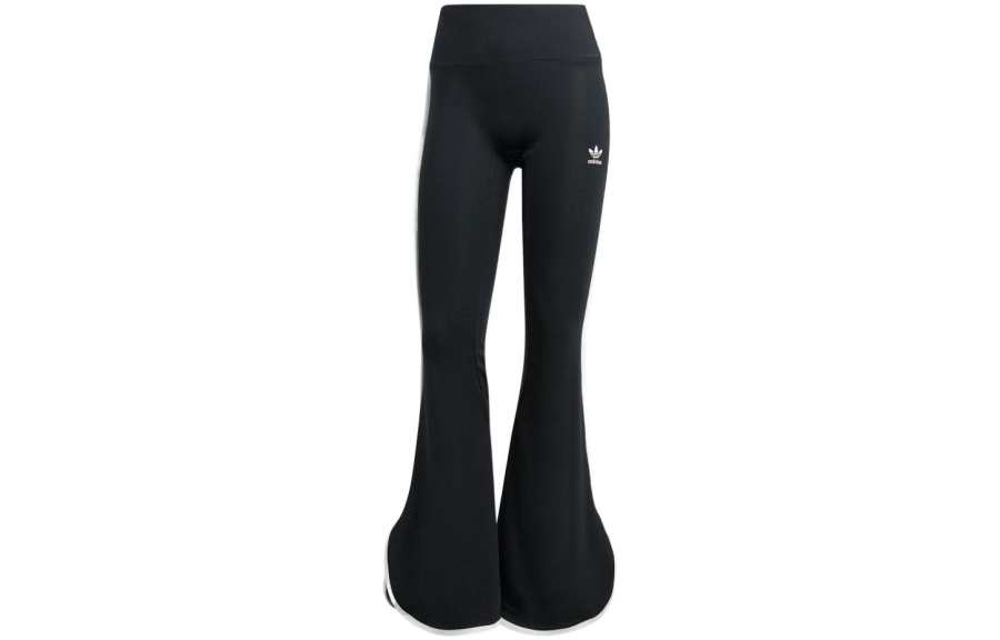 Adidas Originals Knitted Sweatpants Women's Black