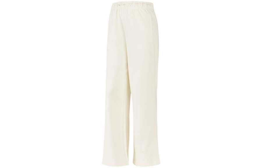 Skechers Casual Pants Women's Marshmallow White