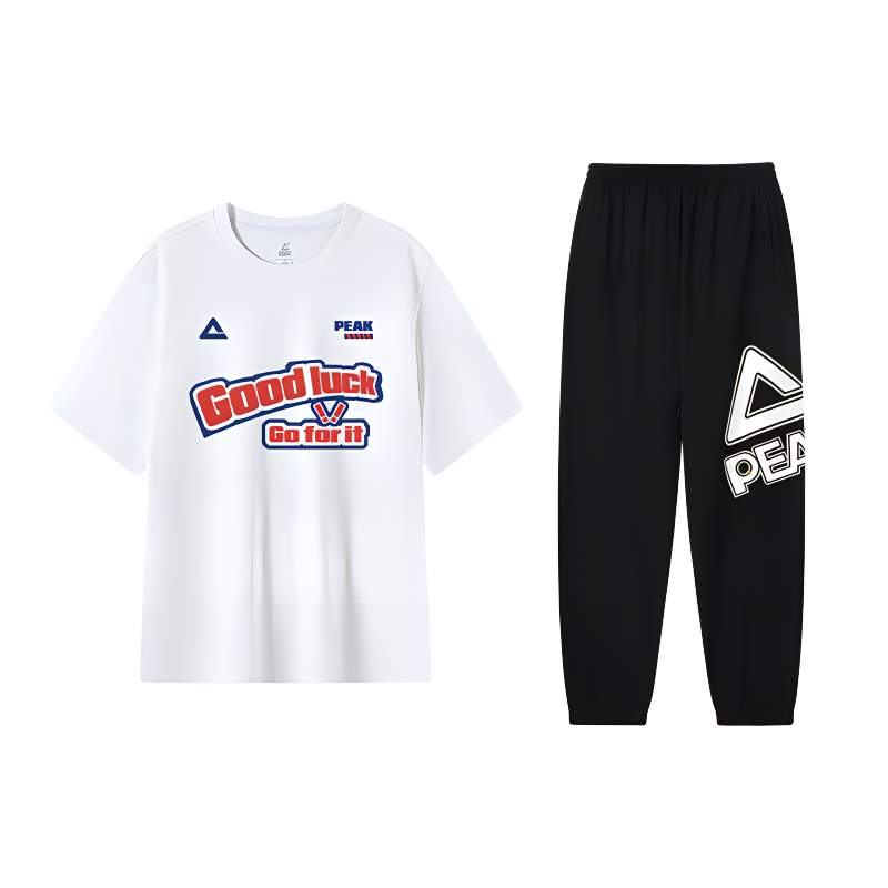 PEAK PEAK Running Clothing Sets Unisex