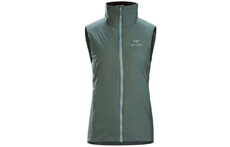 Arcteryx 60/2 Cotton Jersey Garment Dyed T Shirt Peach