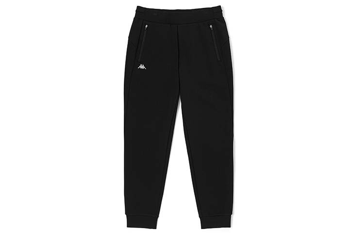 Kappa Cuffed Pants Casual Pants Women's