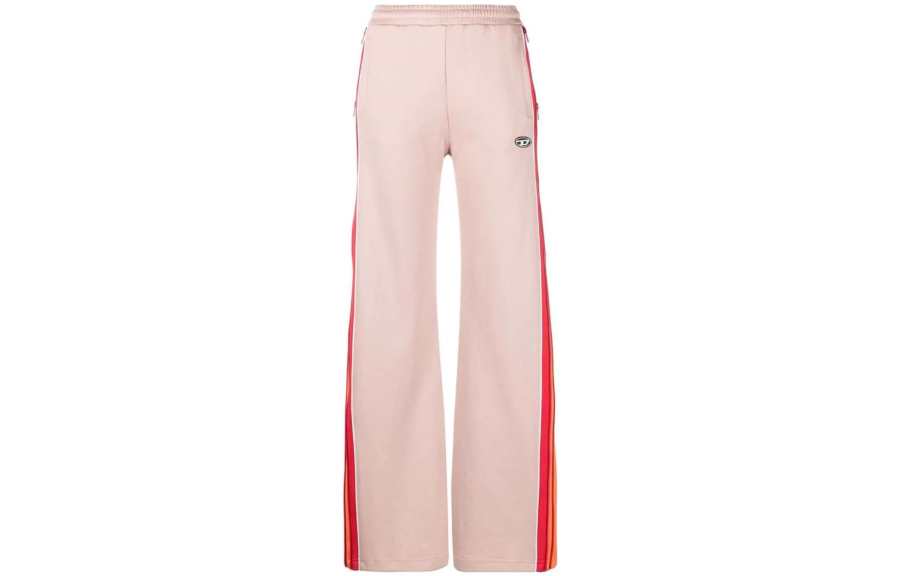 DIESEL DIESEL Knitted Sweatpants Unisex