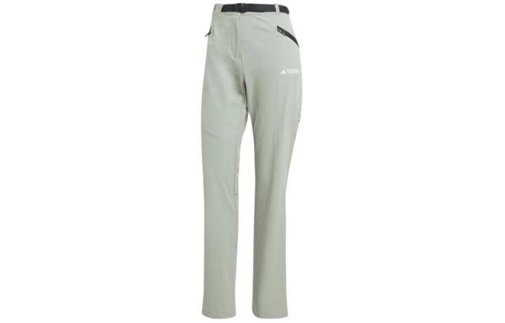 Adidas Adidas Terrex Xperior Pants Casual Pants Women's Green