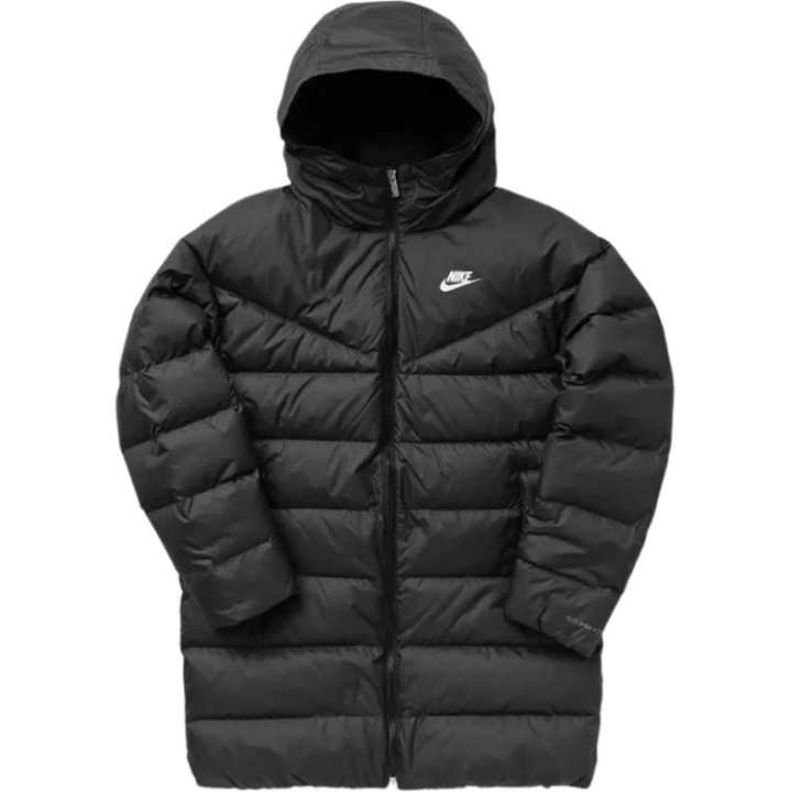 Nike Nike SS23 Velvet feel Coat Women's Black