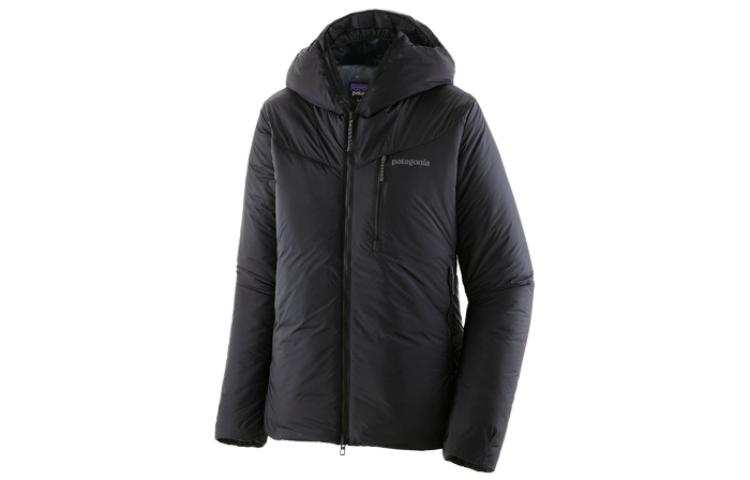 Patagonia Parka Coats Women's Hooded Moderate